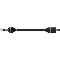 All Balls Racing 8 Ball Axle AB8-CA-8-340 For Can-Am Defender Max 1000 Lone Star 2020-2021
