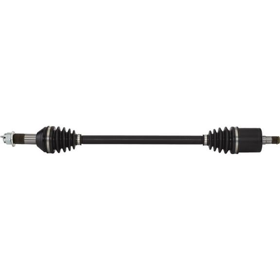 All Balls Racing 8 Ball Axle AB8-CA-8-340 For Can-Am Defender Max 1000 Lone Star 2020-2021