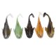thumbnail image 1 of Señuelo de pesca artificial NikouMX PVC, 1 of 8
