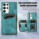 thumbnail image 4 of Funda trasera con cremallera para Samsung Galaxy S22 Ultra 5g, 4 of 5