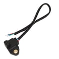 thumbnail image 4 of 31705AA661, Wear Resistant Practical Turbine Speed Sensor Efficient Durable  For Car, 4 of 8
