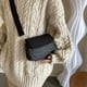 thumbnail image 5 of Bolso de hombro para mujer | Bolso de mano de cuero PU Bolso de mensajero | Bolso bandolera con correa ajustable | Estilo de moda casual | Se adapta a las gafas de sol de la billetera del teléfono, 5 of 7