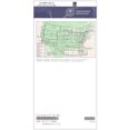 thumbnail image 1 of FAA Chart: Enroute Basse Altitude L23/24 ELUS23 (Édition Actuelle), 1 of 2