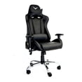 thumbnail image 1 of Silla Gamer NACEB BLACK OPS Deportiva Ergonomica Negro NA-0914 Naceb Technology NA-0914, 1 of 4