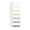 3-S, variant on 60/120/240Pcs Colorful Label Sticker Adhesive Note Writable PET Label Reading Note Book Markers for Notebook Planner