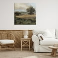 thumbnail image 3 of Stupell Industries Vast Country Terrain Landscape & Nature Painting Wrapped Canvas Art Print Wall Art, 36 x 36, 3 of 8
