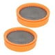 thumbnail image 1 of Filtro de aspiradora para PHILIPS, 2 filtros de filtro de aspiradora para Philips F, filtro de repuesto para aspiradora, los mejores materiales, 1 of 8