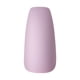 thumbnail image 5 of Uñas postizas Kiss Gel Fantasy, con forma de ataúd largo, anillos de arcoíris, moradas. Incluye 28 uñas, pegamento de 2 g, palito de manicura y lima pequeña., 5 of 9