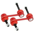 thumbnail image 1 of Unique Bargains 2 Pcs Rear Sway Bar Links Stabilizer?Link Kit for Ford Escape 2009-2012 Suspension Kit No.K750571, 1 of 7