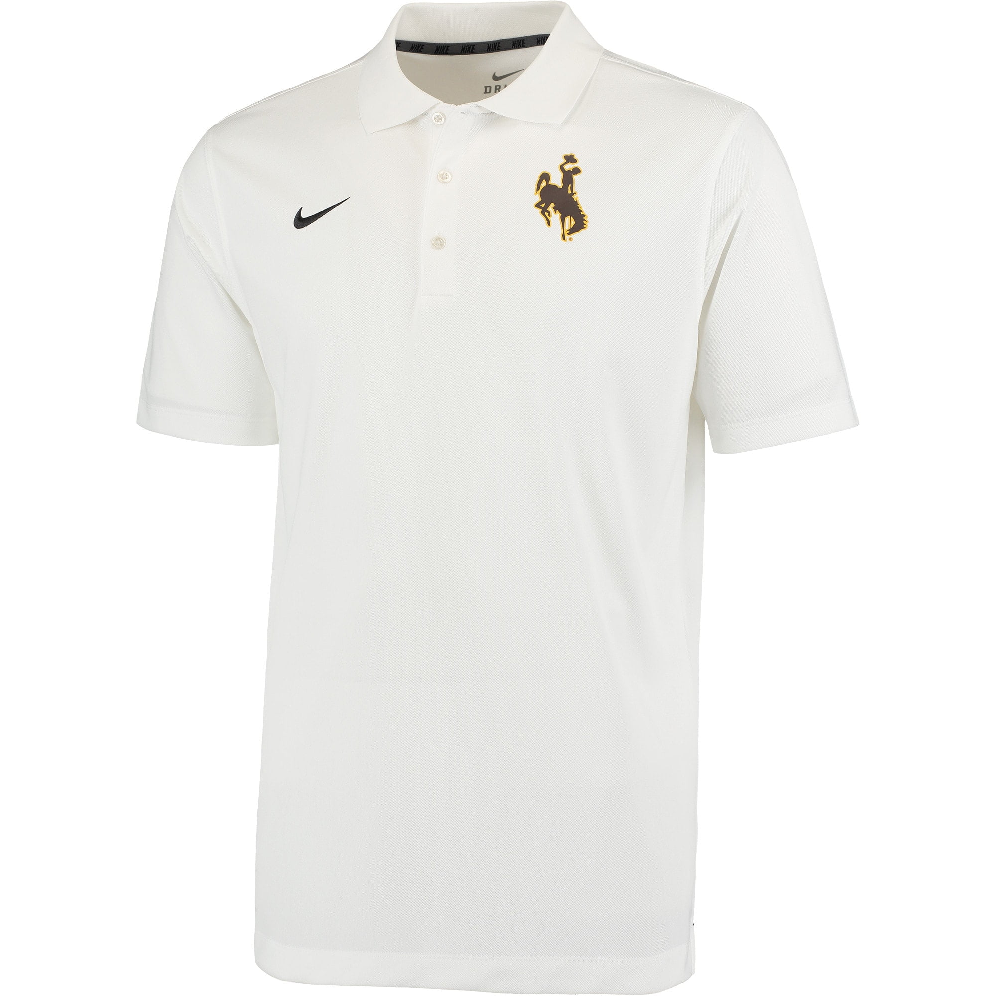 Wyoming Cowboys Nike Varsity Dri-FIT 