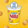 thumbnail image 3 of (Price/CASE)Nabisco Mini Go Pack Nilla Wafer Cookies 2.25 Ounce Cup - 12 Packs per Case, 3 of 13