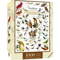 thumbnail image 2 of MasterPieces 1000 Piece Jigsaw Puzzle - Audubon Songbird - 19.25"x26.75", 2 of 6