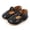 Black, variant on Krdevn Baby Girls' Mary Jane Shoes, Soft Sole First Walkers, Comfortable Casual T-Strap Shoes for Daily Wear,12-18 Months