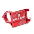 thumbnail image 2 of Soporte para teléfono GUB Soporte de montaje de teléfono para bicicleta ajustable MTB Bicicleta de montaña Motocicleta Manillar Clip Soporte para smartphones de 3.5 "- 6.2" GUB Soporte para teléfono, 2 of 7