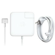 Genuine OEM MagSafe 2 Power Adapter 45W 60W 85W A1435 A1436 A1424 Extension Cord (Open Box)