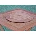 thumbnail image 3 of International Caravan Royal Tahiti 20" Lazy Susan, 3 of 3