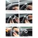 thumbnail image 4 of Automotive Steering Wheel Booster Steering Wheel Knob Multifunctional High-end Bearing Teering Booster Car Steering Wheel Accessories 360 Degrees Booster Ball, 4 of 9