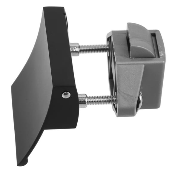 FRCOLOR Rv Cabinet Door Latch Drawer Locks Boat Camper Locks Safety Locks Travel Trailer Door Latch RV Door Lock Replacement for Boat Camper