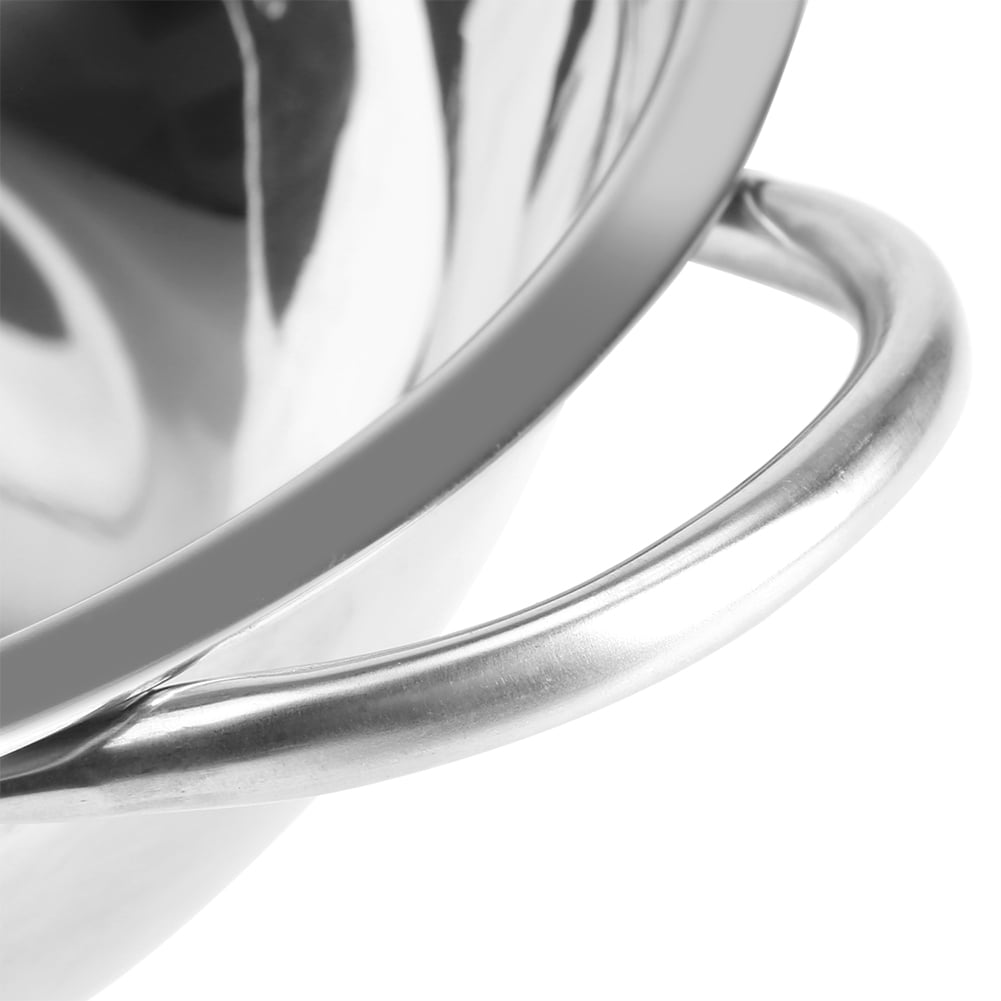 Hot Pot Cooking Pot Soup Pot Kitchen Cooking Pot 30CM Stainless Steel Hot Pot Induction Cooker