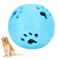 thumbnail image 4 of Bolas Para Masticar Chirriantes Para Mascotas, Juguetes Para La Dentición De Perros, Proveedor De Juguetes Para Mascotas, Plástico De Alimentaria, Colores Brillantes, 4 of 8