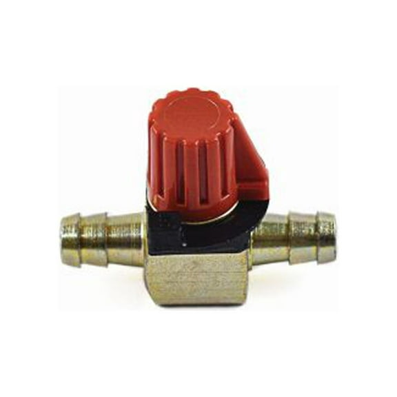 WSM Fuel Shut Off Valve 5/16'' 006-605
