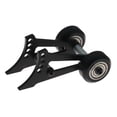 thumbnail image 2 of Dualoai RC Car Head up Wheel Direct Replaces Durability Accessory for CW01 Lunch Box Dual Wheel, 2 of 9