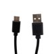 thumbnail image 1 of iDiscover Cable USB-C a USB-A 1m negro iDiscover USB-C a USB-A, 1 of 3