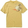 No Boundaries - Men's Wave Tee Shirt