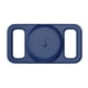 thumbnail image 5 of Para Apple Airtag Funda Silicona Soporte Impermeable Collar Perro () Azul, 5 of 6
