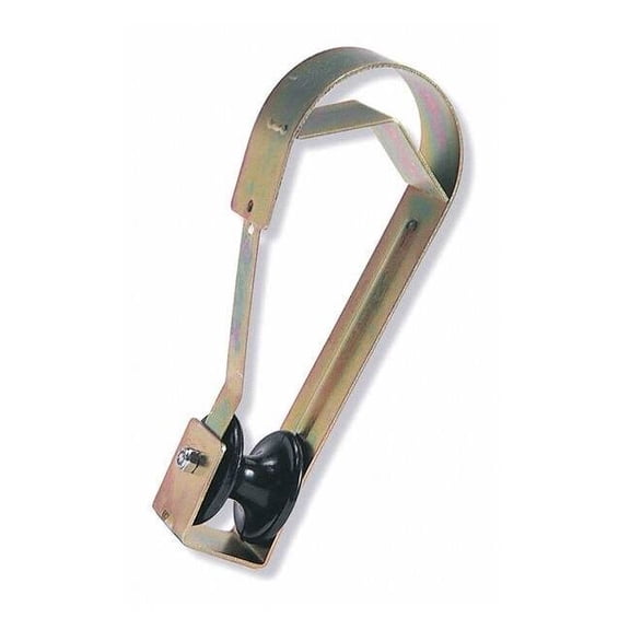 Easy Rider Overlash Block w/ Nylon Roller 90-400