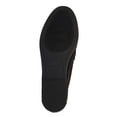 thumbnail image 5 of MIA Too Women's Elysian Pleated Slip On Loafer, 5 of 5