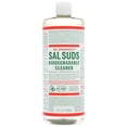 thumbnail image 4 of Dr. Bronner's - Sal Suds Biodegradable Cleaner | Multiple size, 4 of 5
