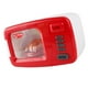 thumbnail image 3 of Mini horno microondas, juego de simulación para niños, casa de muñecas, decoración, desarrollo, juego de rol de cocina, juguete, horno microondas, 3 of 9