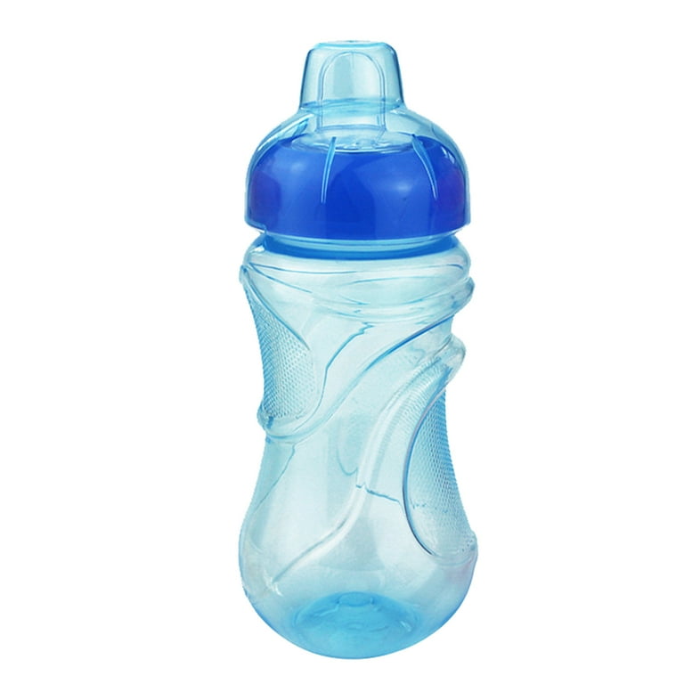 Baby Bottles Bottles Special Needs Toys Learn Blue as described