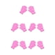 thumbnail image 1 of Sonducket 1 par de guantes para niños, guantes para exteriores, prácticos, sencillos, para niños y niñas, cubierta para los dedos, accesorio de ropa Type2 NO2 Sonducket CBP201966, 1 of 1