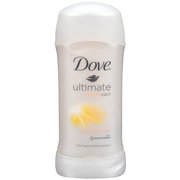 Dove UC Light Radiance 2.6oz