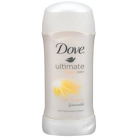 Dove UC Light Radiance 2.6oz