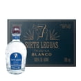 thumbnail image 1 of Caja Tequila Siete Leguas Blanco 700 Ml 6 Piezas Tequila Blanco, 1 of 1