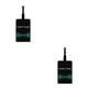 thumbnail image 2 of Bearachild Cargador inalámbrico Carga Tipo-C Receptor Micro Interfaz USB Paster para Android Adelante Reversa Android inverso 2Conjunto, 2 of 6