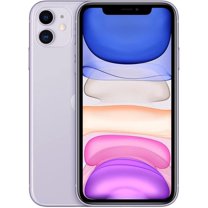iphone11 64GB パープル Apple iPhone 11 64GB Unlocked Smartphone (Purple) Certified