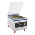 thumbnail image 5 of Commercial Chamber Vacuum Sealer 110V Packaging Sealing Machine for Food Saver, Home, Commercial, 5 of 9