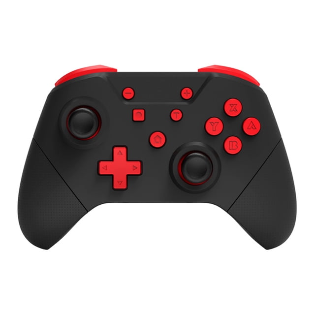 nfc pro controller