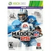 Electronic Arts Madden Nfl 25 1989-2014 (Xbox 360) - Pre-Owned