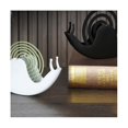 thumbnail image 3 of Snail Mosquito Repellent Incense Tray Holder Home With Cover (Black), 3 of 5