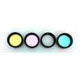 thumbnail image 2 of Meade Instruments Deep Sky Imager RGB Color Filter Set for use with DSI PRO, 2 of 2