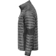 thumbnail image 4 of Tee Jays Mens Crossover Padded Jacket, 4 of 4