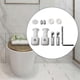thumbnail image 5 of Wall Hung Toilets Fixing Kits Fixing Screws Fixing Bolts Universal Wall Mounting, 5 of 5