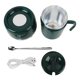 thumbnail image 2 of Taza Calefactora De Enfriamiento Rápido, Enfriador Calentador De Tazas Alimentado Por USB Una Operación Clave Para Té Para Café, 2 of 7