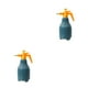 thumbnail image 4 of Cateissary Regadera de distribución de agua uniforme ABS Garden Bliss para el cuidado de plantas sin esfuerzo, suministros de jardín, rociador 1.5L Huang Cangqing 2Conjunto, 4 of 6