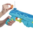 thumbnail image 4 of Adventure Force Hydro Arsenal 2-Pack Water Blasters, Power-Pump Action, Long-Range 10.6 m (35ft) Soaking, Perfect for kids' water battles and family outdoor fun, Ages 6+, 4 of 6